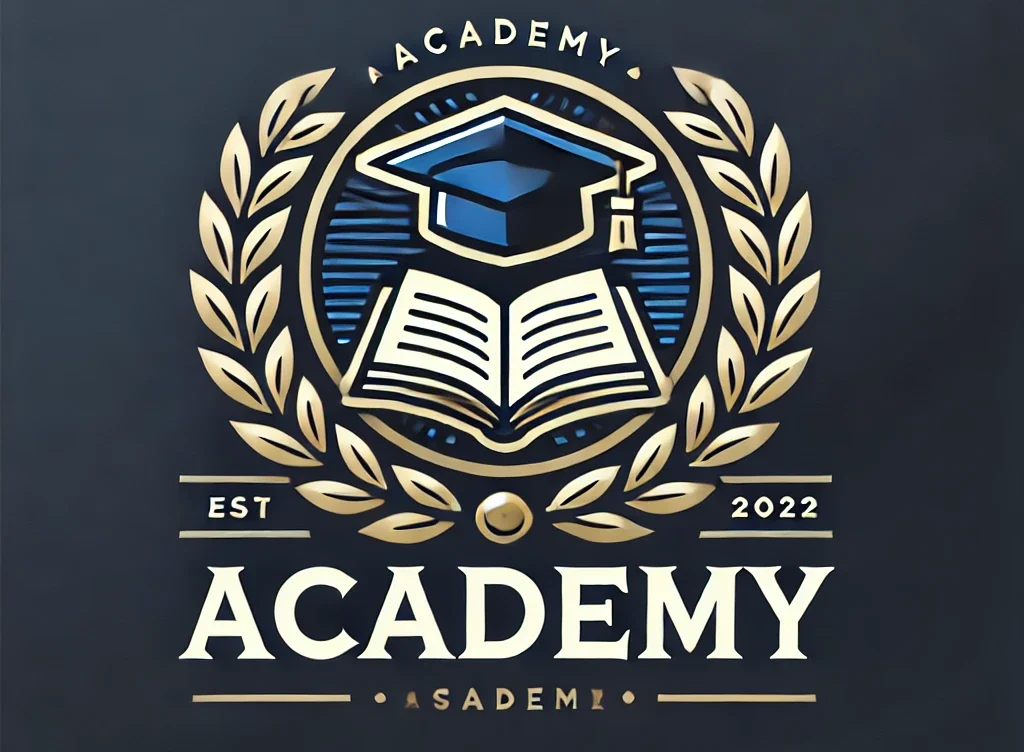Logo de Academia Total